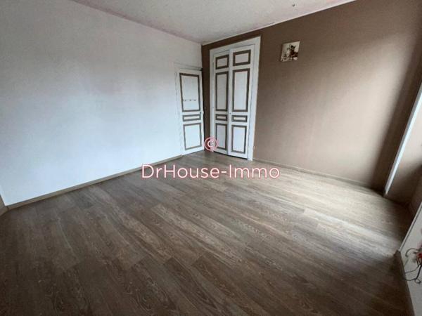 Maison à vendre 8 pièces de 120 m²