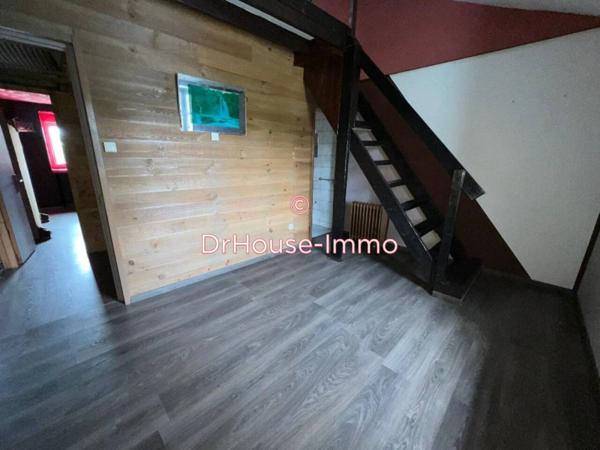 Maison à vendre 8 pièces de 120 m²