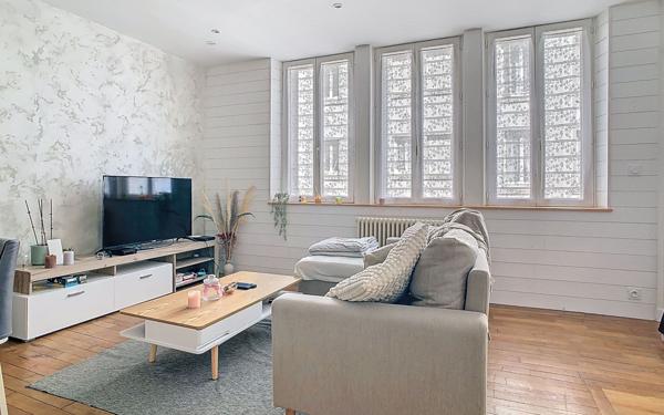 Appartement à louer    3 pièces •  Brest