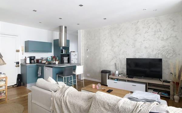 Appartement à louer    3 pièces •  Brest