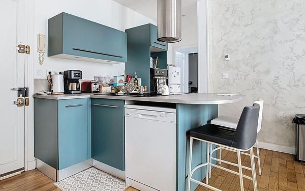 Appartement à louer    3 pièces •  Brest