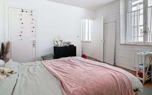 Appartement à louer    3 pièces •  Brest