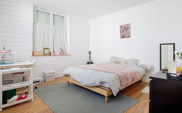 Appartement à louer    3 pièces •  Brest