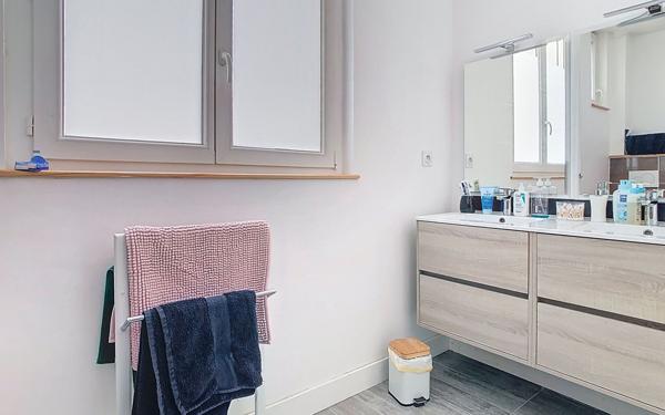 Appartement à louer    3 pièces •  Brest