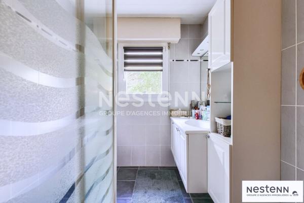 Maison familiale avec grand terrain à Saint-Guen Commune de Guerlédan