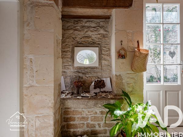 Maison à vendre 4 pièces 190 m² Surgères