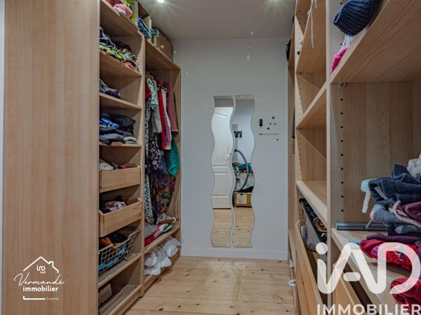Maison à vendre 4 pièces 190 m² Surgères