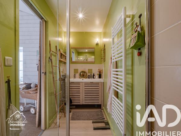 Maison à vendre 4 pièces 190 m² Surgères