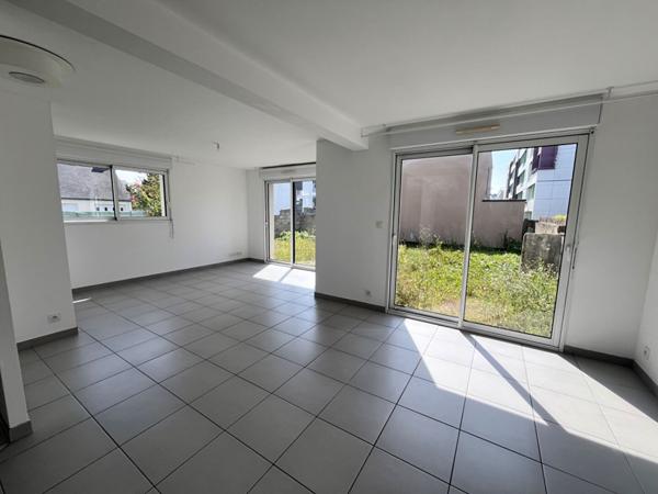 Location maison Vannes : 1 300 € - AJP Immobilier Vannes