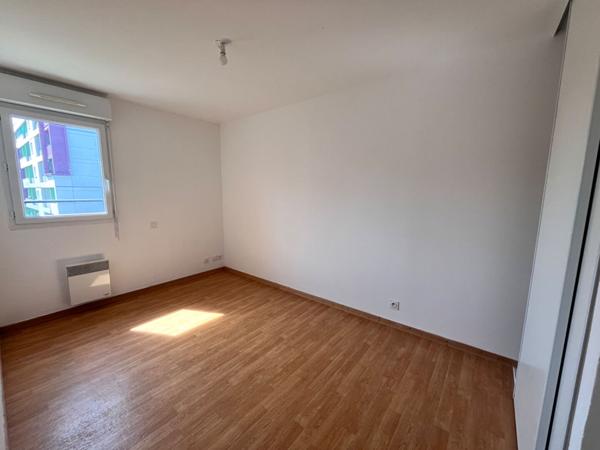 Location maison Vannes : 1 300 € - AJP Immobilier Vannes
