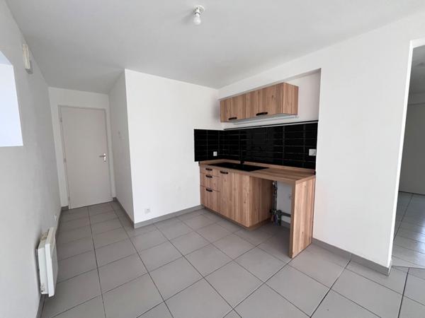 Location maison Vannes : 1 300 € - AJP Immobilier Vannes