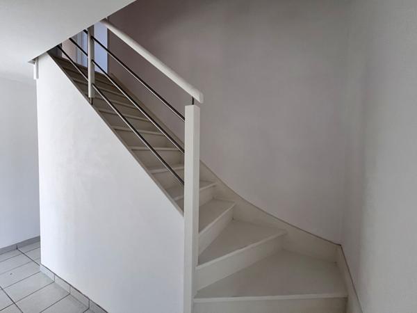 Location maison Vannes : 1 300 € - AJP Immobilier Vannes