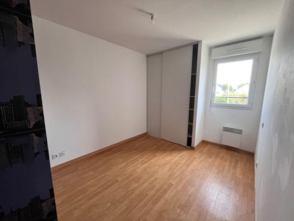 Location maison Vannes : 1 300 € - AJP Immobilier Vannes