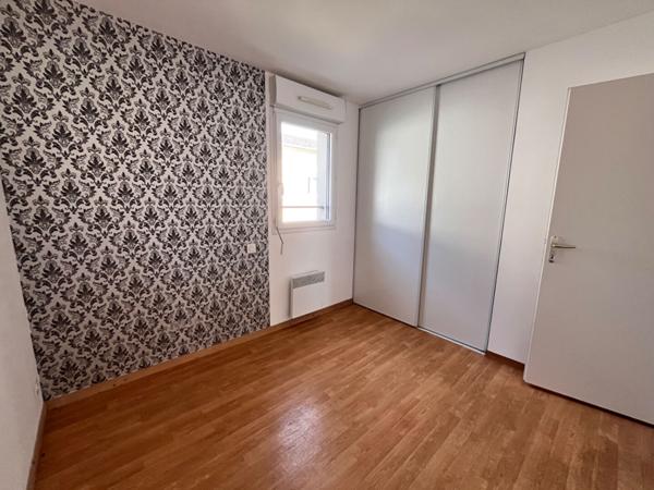 Location maison Vannes : 1 300 € - AJP Immobilier Vannes