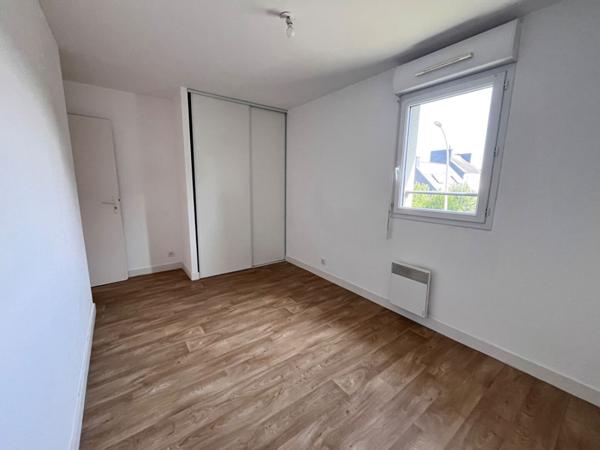 Location maison Vannes : 1 300 € - AJP Immobilier Vannes