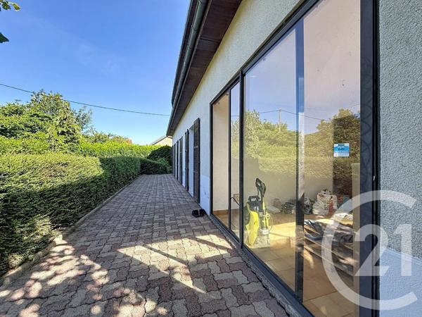 Maison à vendre  6 pièces - 139,05 m 2   ST SULPICE LE GUERETOIS  - 23
