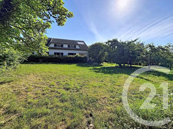Maison à vendre  6 pièces - 139,05 m 2   ST SULPICE LE GUERETOIS  - 23
