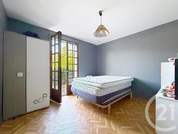 Maison à vendre  6 pièces - 139,05 m 2   ST SULPICE LE GUERETOIS  - 23