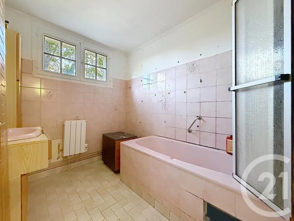 Maison à vendre  6 pièces - 139,05 m 2   ST SULPICE LE GUERETOIS  - 23