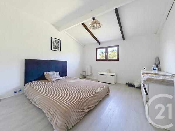 Maison à vendre  6 pièces - 139,05 m 2   ST SULPICE LE GUERETOIS  - 23