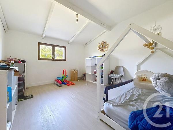 Maison à vendre  6 pièces - 139,05 m 2   ST SULPICE LE GUERETOIS  - 23