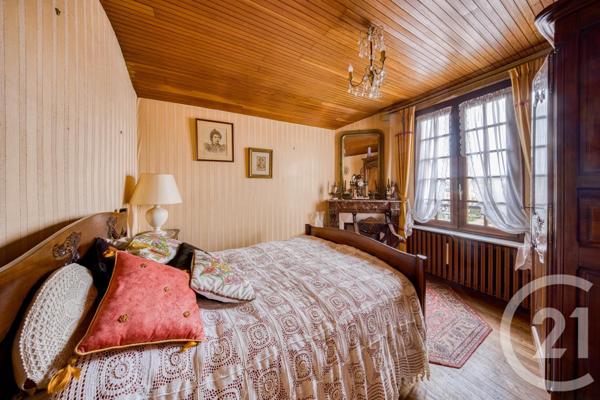 Maison à vendre  5 pièces - 106,82 m2 VIGNEUX SUR SEINE - 91