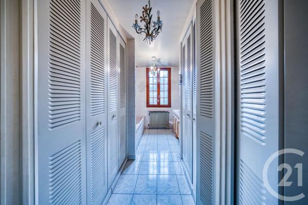 Maison à vendre  5 pièces - 106,82 m2 VIGNEUX SUR SEINE - 91