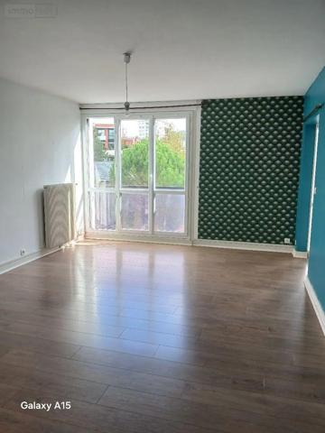 Achat - Appartement | Appartement Orléans 45000 4 pièces 75 m 2