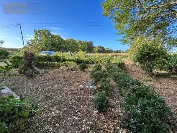 Achat - Maison | Maison Cheviré-le-Rouge 49150 5 pièces 110 m 2 14368 m 2