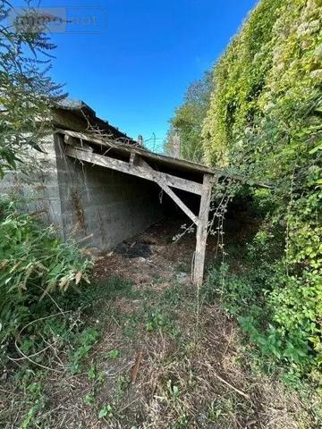 Achat - Maison | Maison Cheviré-le-Rouge 49150 5 pièces 110 m 2 14368 m 2