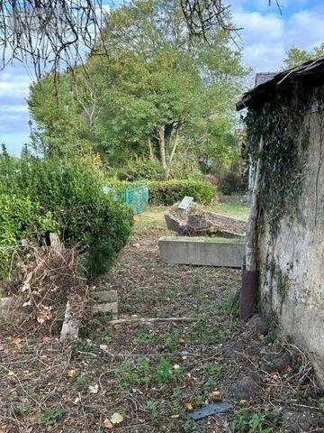 Achat - Maison | Maison Cheviré-le-Rouge 49150 5 pièces 110 m 2 14368 m 2