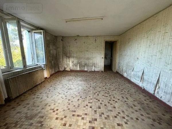 Achat - Maison | Maison Cheviré-le-Rouge 49150 5 pièces 110 m 2 14368 m 2