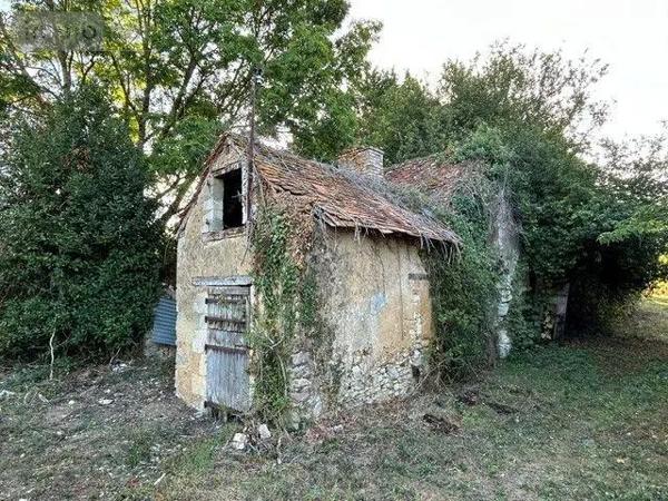Achat - Maison | Maison Cheviré-le-Rouge 49150 5 pièces 110 m 2 14368 m 2
