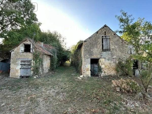 Achat - Maison | Maison Cheviré-le-Rouge 49150 5 pièces 110 m 2 14368 m 2