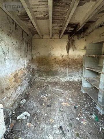 Achat - Maison | Maison Cheviré-le-Rouge 49150 5 pièces 110 m 2 14368 m 2
