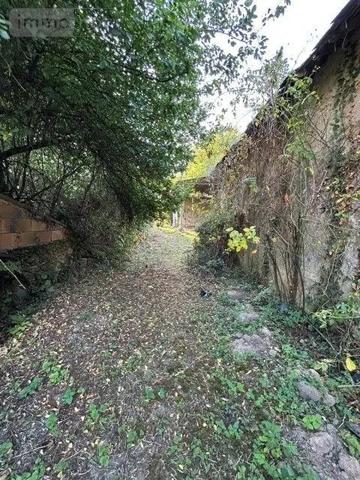 Achat - Maison | Maison Cheviré-le-Rouge 49150 5 pièces 110 m 2 14368 m 2