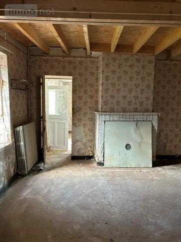 Achat - Maison | Maison Cheviré-le-Rouge 49150 5 pièces 110 m 2 14368 m 2