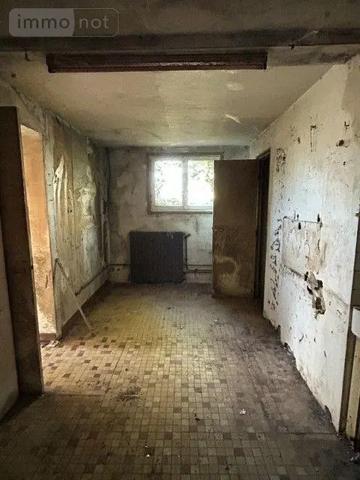 Achat - Maison | Maison Cheviré-le-Rouge 49150 5 pièces 110 m 2 14368 m 2