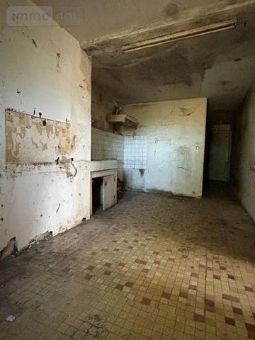 Achat - Maison | Maison Cheviré-le-Rouge 49150 5 pièces 110 m 2 14368 m 2