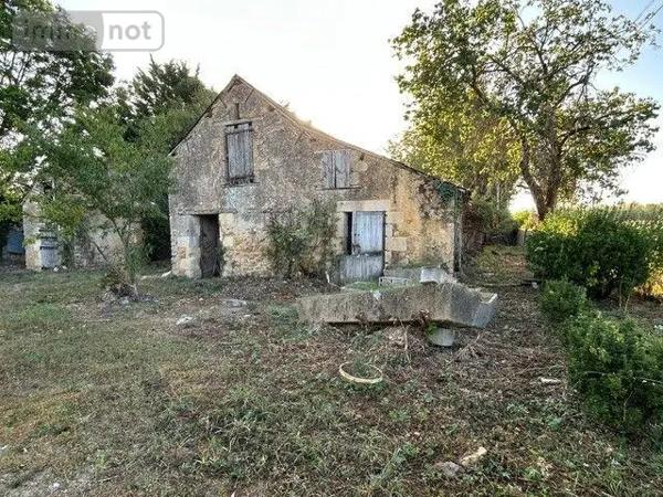 Achat - Maison | Maison Cheviré-le-Rouge 49150 5 pièces 110 m 2 14368 m 2