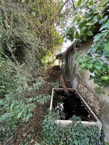 Achat - Maison | Maison Cheviré-le-Rouge 49150 5 pièces 110 m 2 14368 m 2