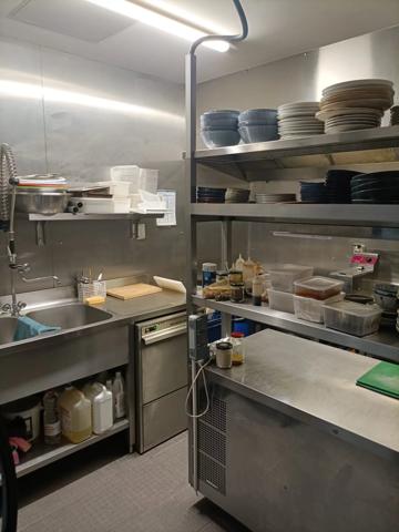 Immobilier Paris 17ème (75017) – Fonds de commerce 31m2 – 100 000 €