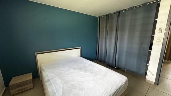 Immobilier Remire-Montjoly (97354) – Maison jumelée 60m2 – 199 000 €