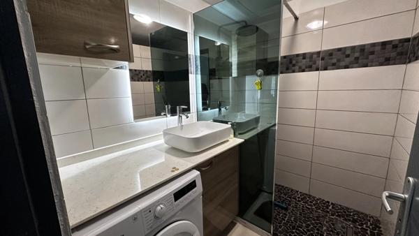 Immobilier Remire-Montjoly (97354) – Maison jumelée 60m2 – 199 000 €