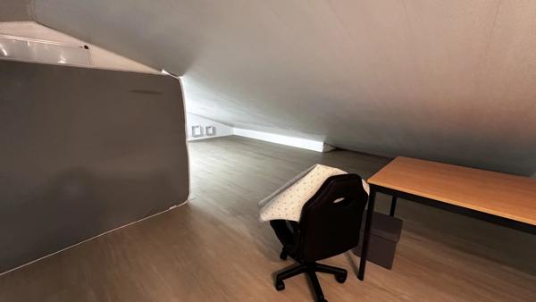 Immobilier Remire-Montjoly (97354) – Maison jumelée 60m2 – 199 000 €