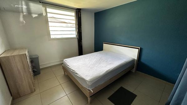 Immobilier Remire-Montjoly (97354) – Maison jumelée 60m2 – 199 000 €