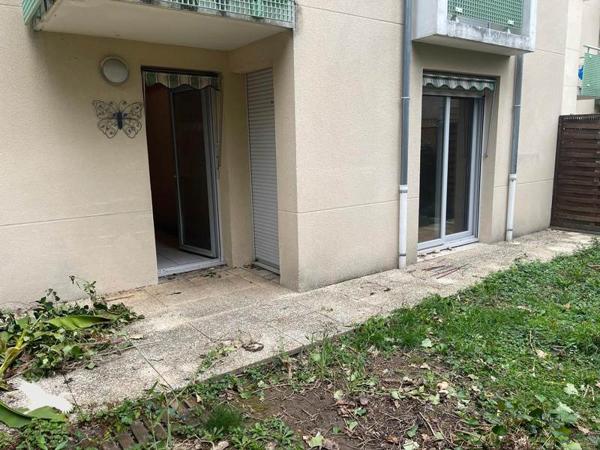 Appartement à vendre |  Amboise |  3 pièces | 77 m²