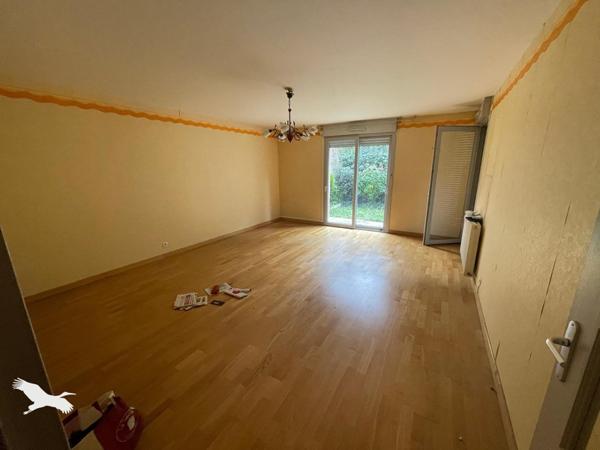 Appartement à vendre |  Amboise |  3 pièces | 77 m²