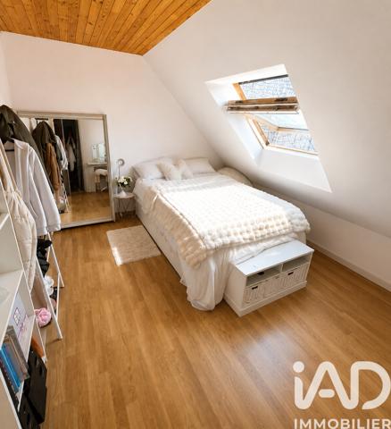 Maison à vendre 5 pièces 95 m² Champagne-sur-Oise