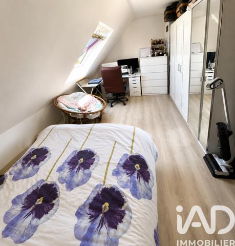 Maison à vendre 5 pièces 95 m² Champagne-sur-Oise
